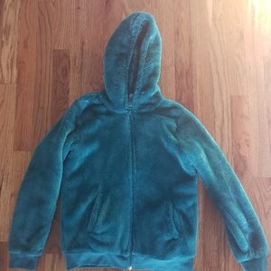 Hoodie and shirts(Lot of 4)